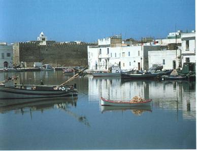 Bizerte