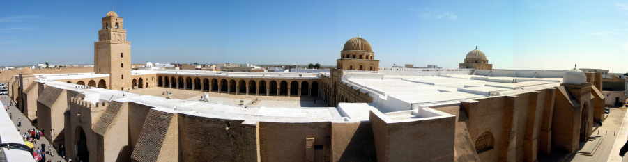 Große Moschee